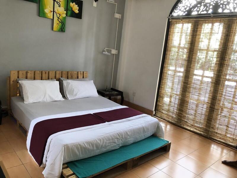 Chapelton House Bed & Breakfast Colombo Exterior photo