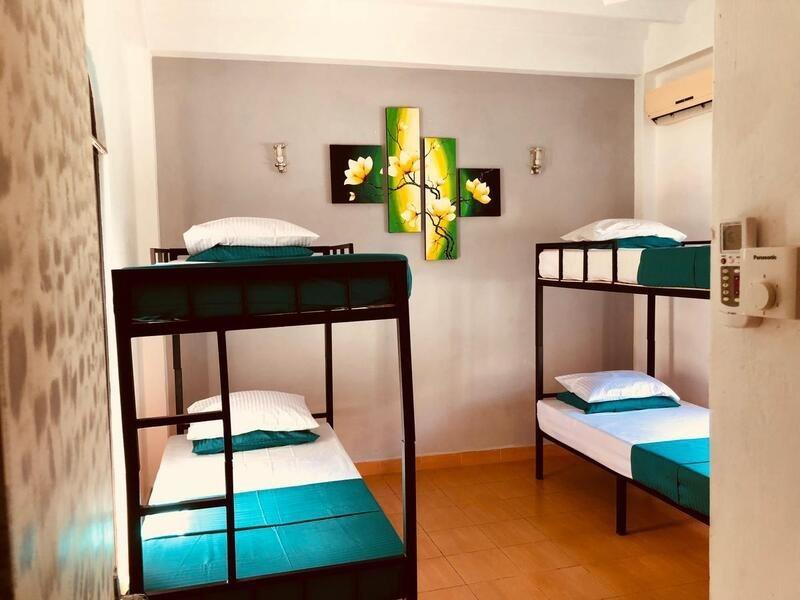 Chapelton House Bed & Breakfast Colombo Exterior photo