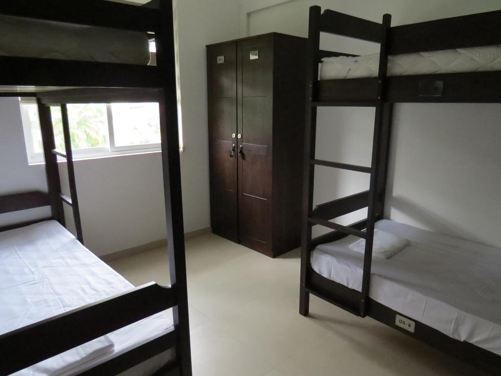 Chapelton House Bed & Breakfast Colombo Room photo