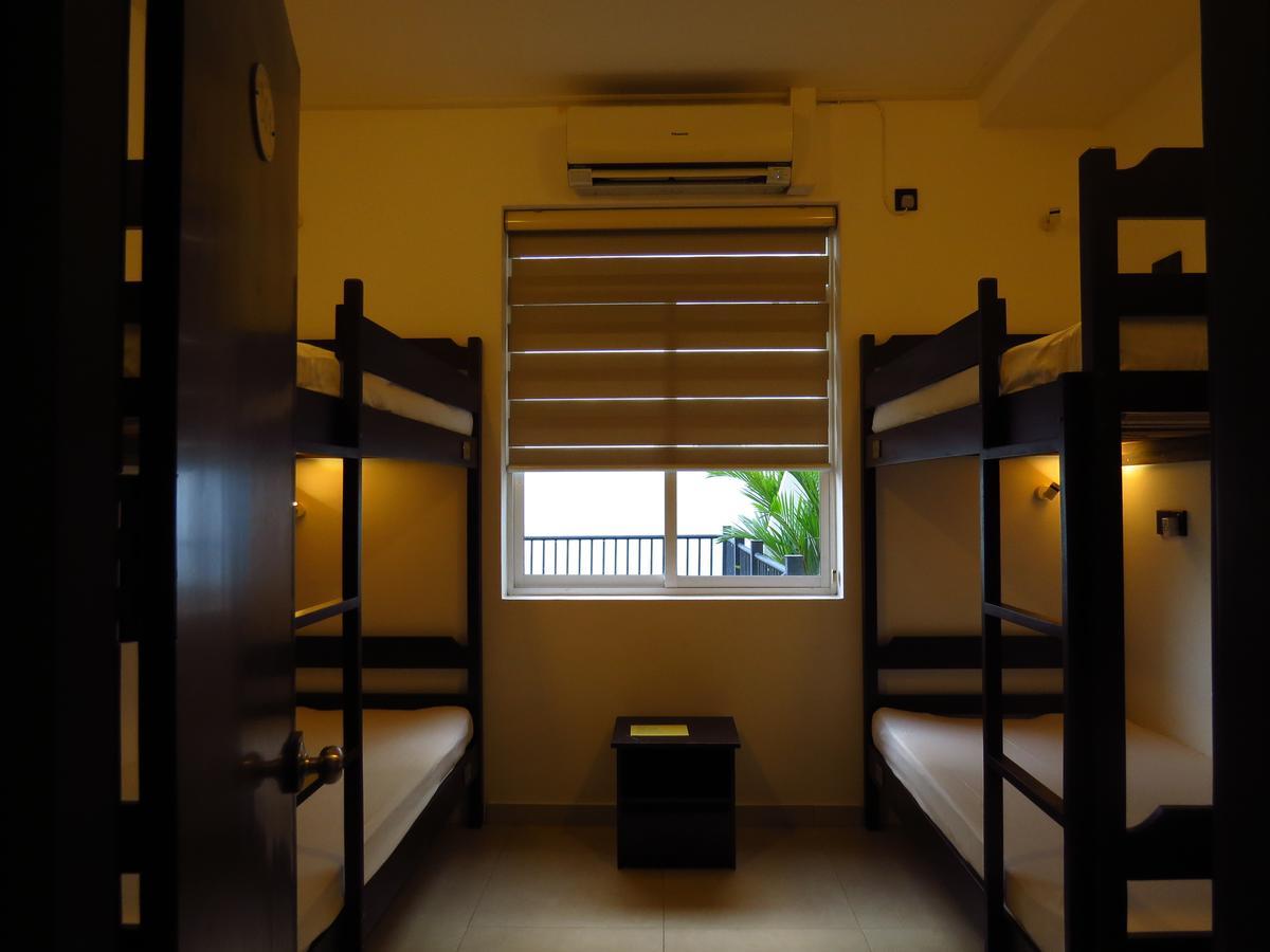 Chapelton House Bed & Breakfast Colombo Exterior photo