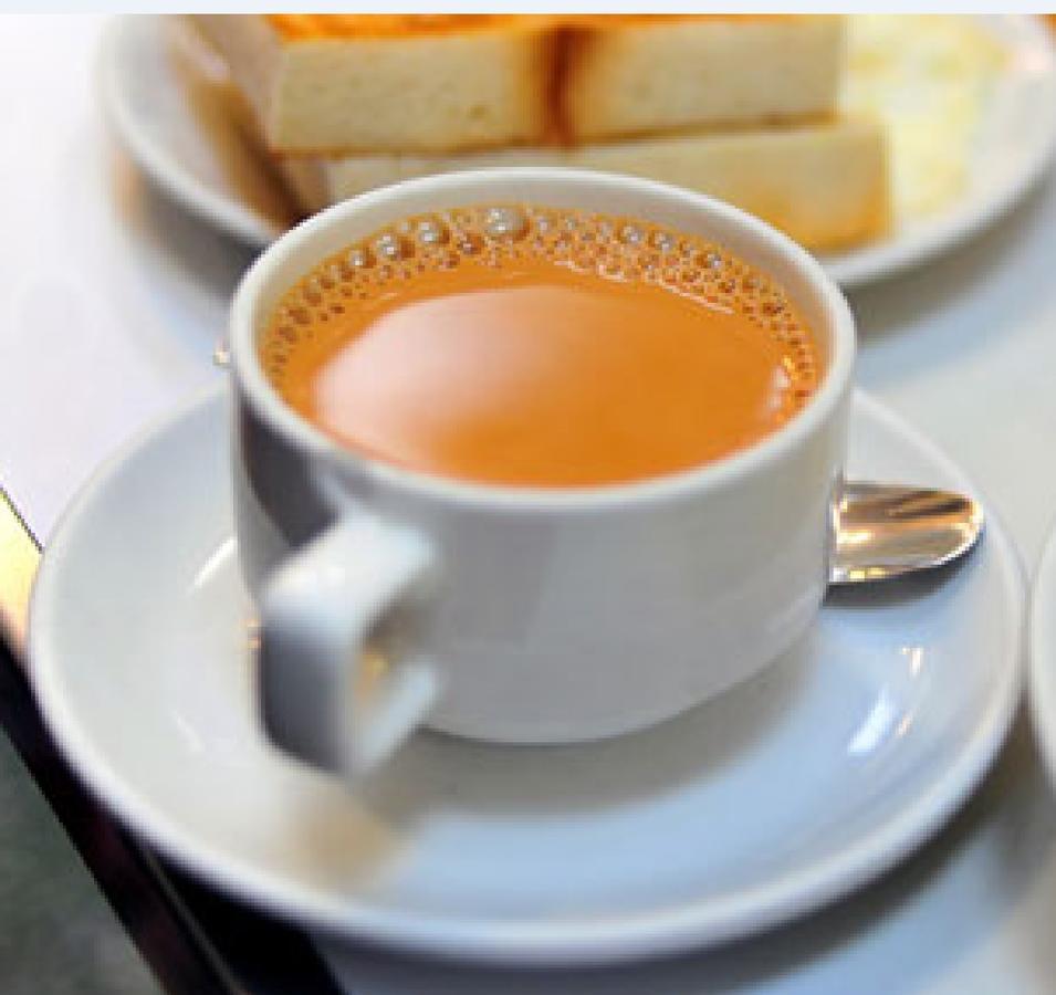 Chapelton House Bed & Breakfast Colombo Exterior photo
