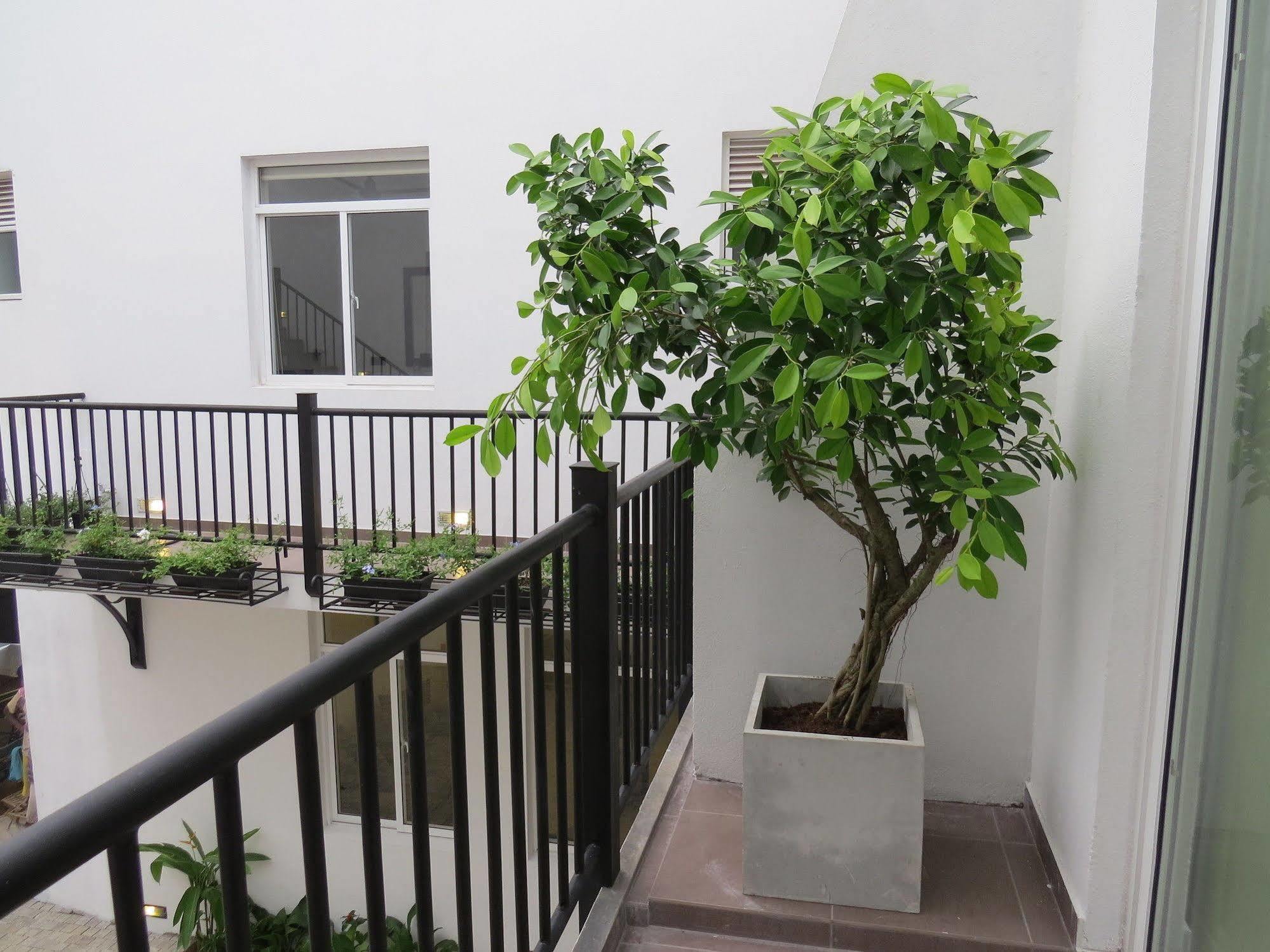Chapelton House Bed & Breakfast Colombo Exterior photo