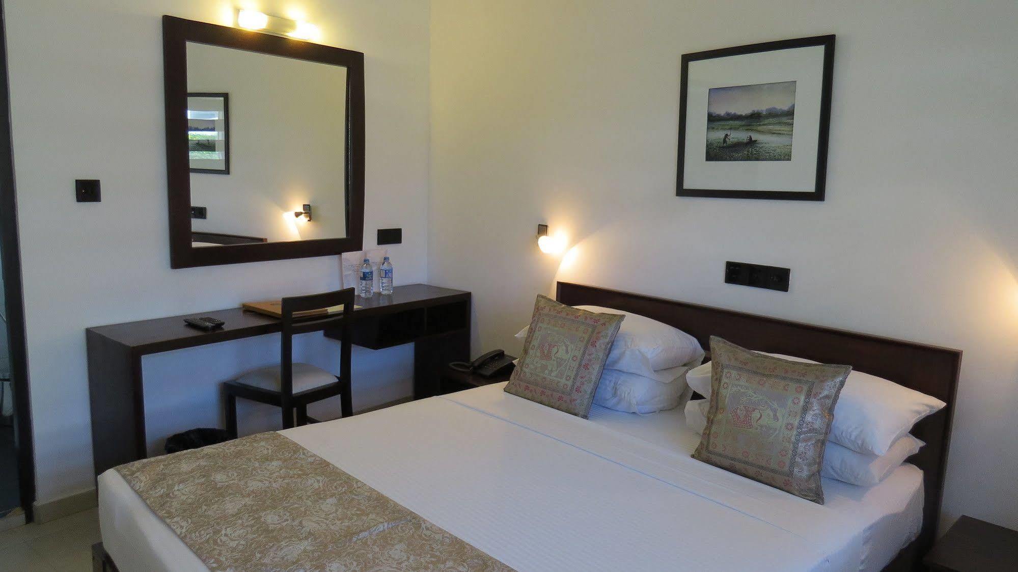 Chapelton House Bed & Breakfast Colombo Exterior photo